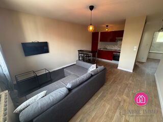  Appartement  vendre 2 pices 41 m