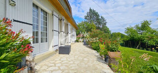  Maison à vendre 6 pièces 140 m²