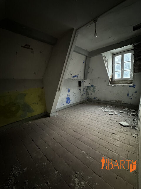  Appartement � vendre 4 pi�ces 95 m�