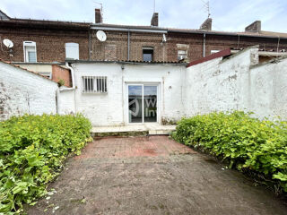  Maison à vendre 4 pièces 118 m²