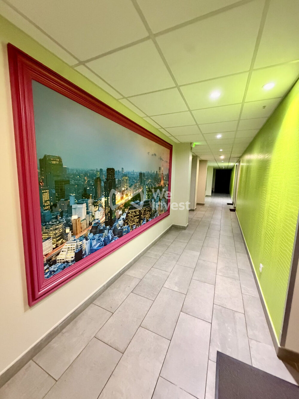 Appartement à vendre Coulommiers ()