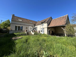  Maison à vendre 7 pièces 151 m²