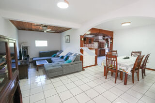 Maison à vendre 6 pièces 179 m²