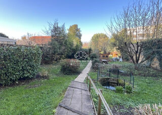  Appartement à vendre 3 pièces 84 m²