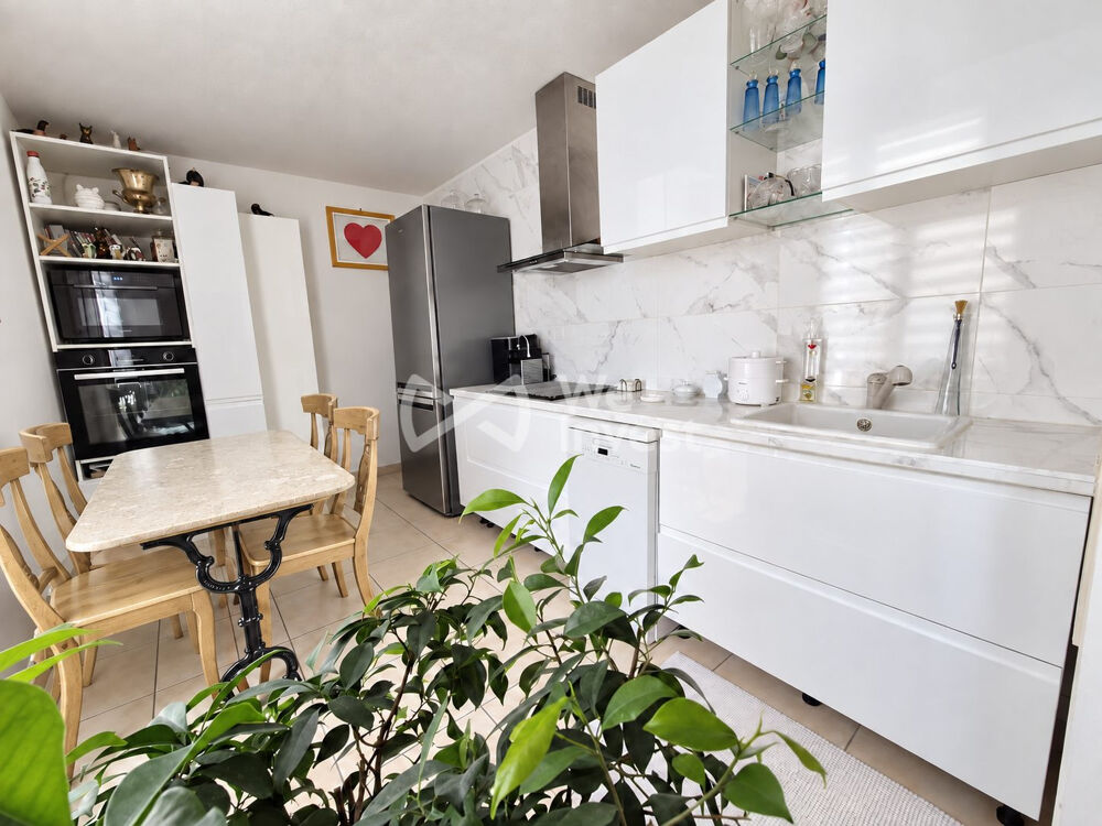 Vente Appartement Appartement T3 de 84 m²environ Blagnac