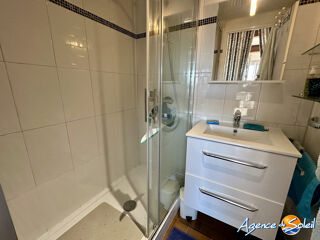  Appartement  vendre 2 pices 27 m