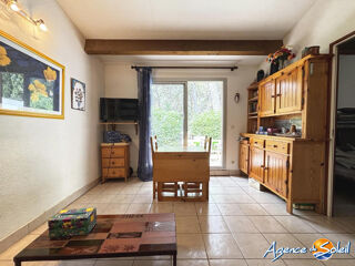  Appartement à vendre 2 pièces 31 m²