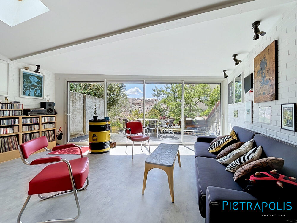 Vente Maison Maison à vendre Caluire-et-Cuire Caluire-et-cuire