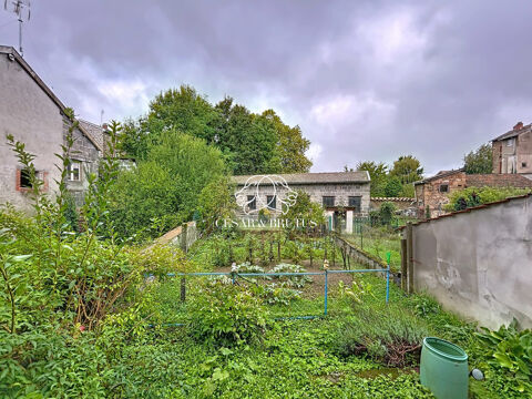   Maison � vendre Amplepuis Maison - 4 pi�ce(s) - 121 m�