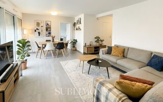 Vente Appartement Appartement T3 - 2 chambres - Muzillac Centre Muzillac