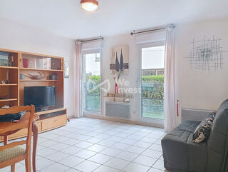  Appartement à vendre 2 pièces 40 m²