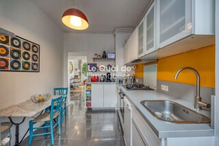  Appartement � vendre 3 pi�ces 81 m�