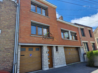 Maison à vendre 6 pièces 163 m²