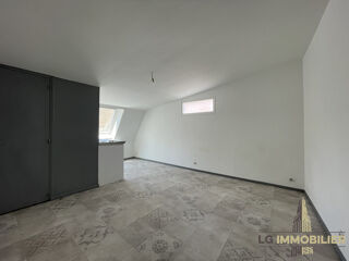  Appartement à louer 1 pièce 18 m²