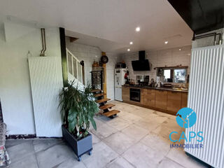  Maison � vendre 4 pi�ces 96 m�