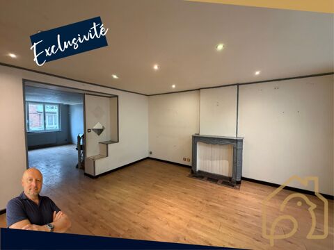   Grande maison 1930 Maison - 7 pice(s) - 150 m