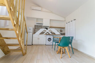  Appartement à louer 1 pièce 30 m²
