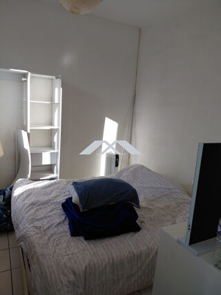  Appartement à vendre 2 pièces 45 m²