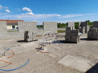  Terrain à vendre 1130 m²