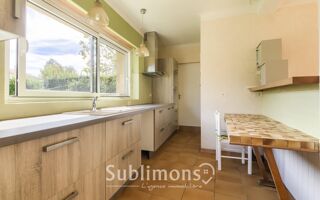  Maison � vendre 5 pi�ces 146 m�