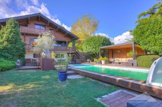  Maison à vendre 6 pièces 142 m²