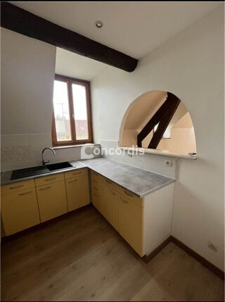 Location Appartement Appartement à louer Nancy Nancy