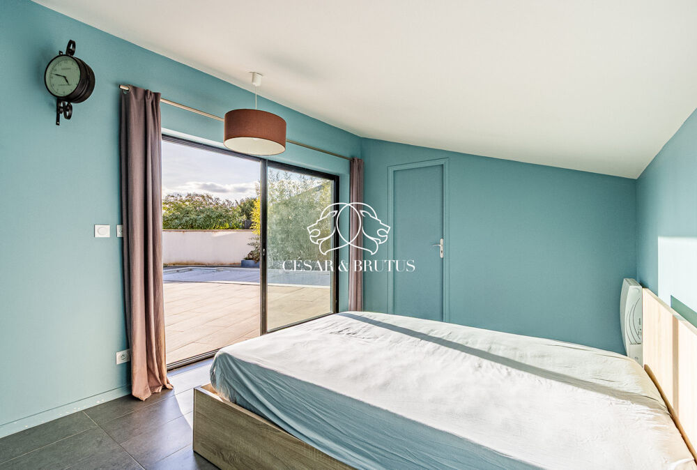 à vendre  Maison Tassin-la-Demi-Lune (69160)