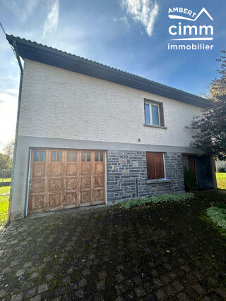  Maison � vendre 6 pi�ces 90 m�