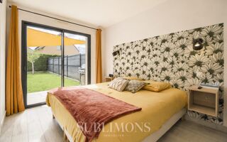  Maison à vendre 5 pièces 92 m²