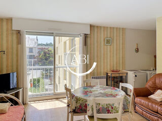  Appartement à vendre 1 pièce 45 m²