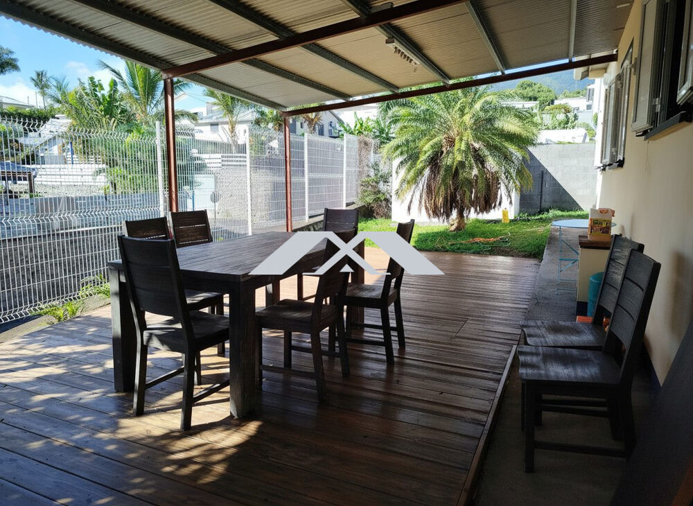 Belle Villa T4 récente avec jardin  Quartier calme à La Bre
