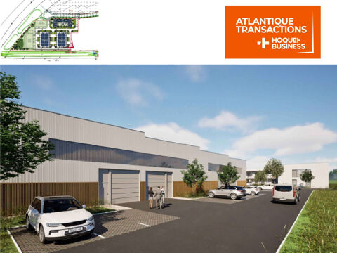 Entrepots Locaux d'activit&eacute; proche Cognac 235462 16100 Cognac