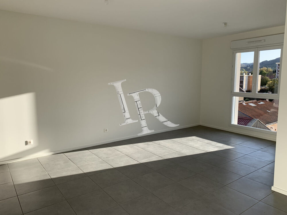 Location Appartement Appartement T2 avec terrasse et place de parking Vals-pres-le-puy