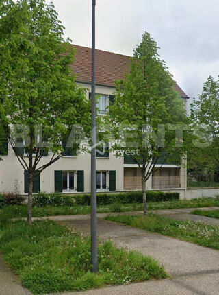  Appartement � vendre 3 pi�ces 59 m�