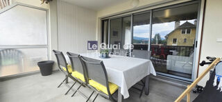  Appartement  vendre 3 pices 53 m