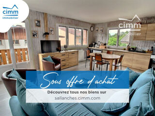  Appartement à vendre 2 pièces 40 m²