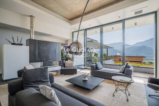  Maison à vendre 8 pièces 434 m²