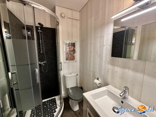  Appartement � vendre 1 pi�ce 23 m�