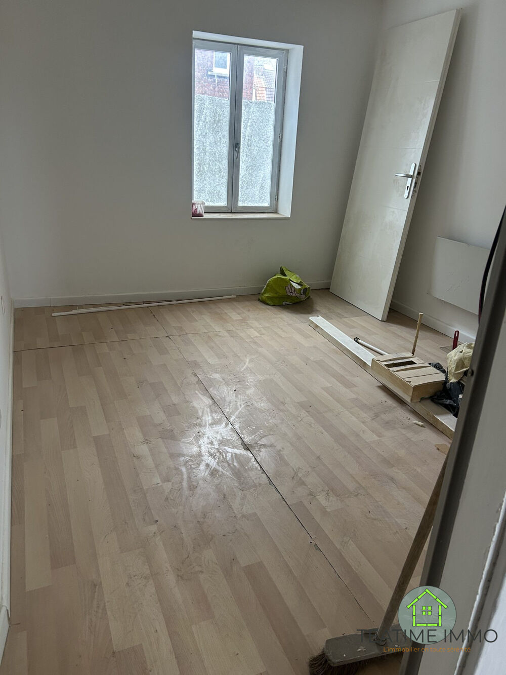 Vente Maison Idéal pour une famille ou investissement locatif Roubaix