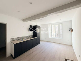  Appartement � vendre 1 pi�ce 22 m�