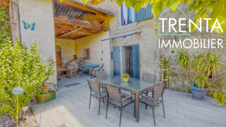  Maison à vendre 6 pièces 134 m²