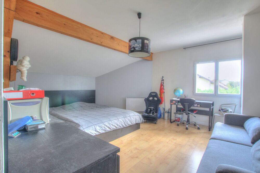  vendre  Maison Collonges (01550)