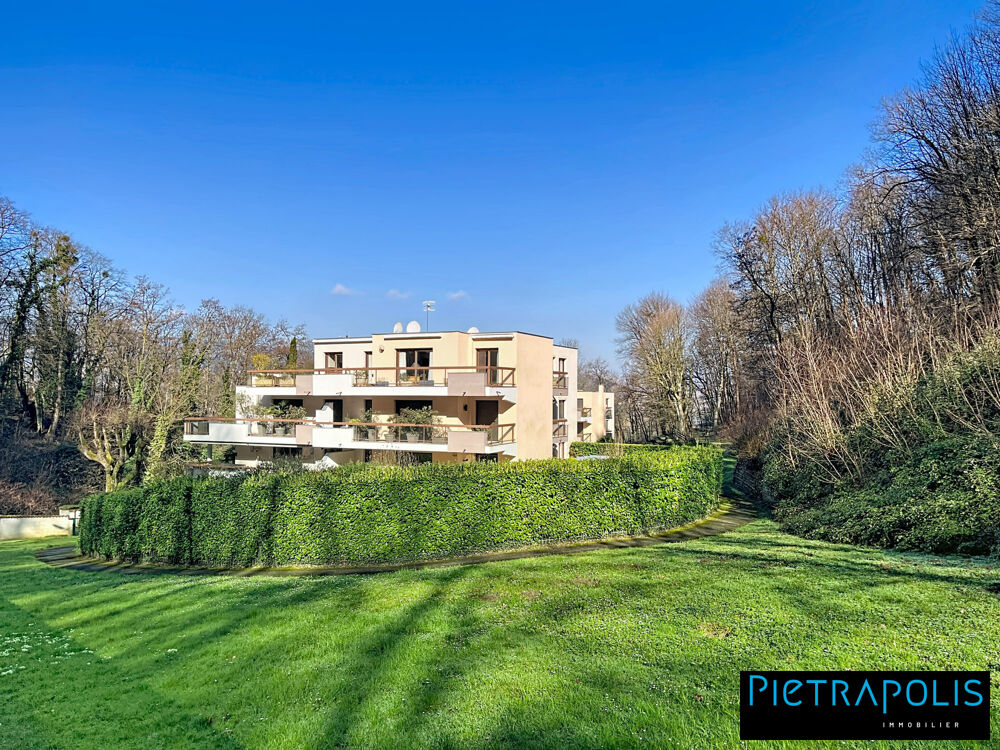Vente Appartement BIEN ET LIEU D'EXCEPTION Caluire-et-cuire