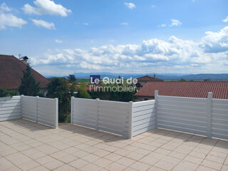  Maison � vendre 3 pi�ces 100 m�