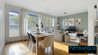  Appartement � vendre 3 pi�ces 76 m�