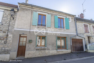 Vente Maison Maison à vendre Mareuil-sur-Ourcq Mareuil-sur-ourcq
