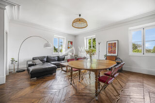  Appartement à vendre 4 pièces 104 m²