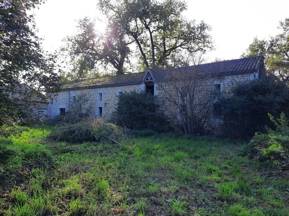Vente Appartement Appartement à vendre Eymet Eymet