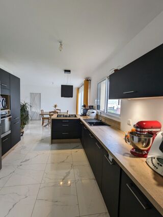  Maison � louer 5 pi�ces 107 m�