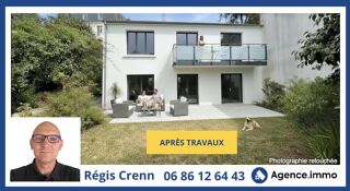 Maison � vendre 6 pi�ces 112 m�